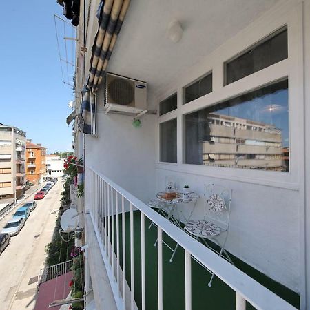 Apartman Lana In City Centre With Garage Zadar Exterior photo